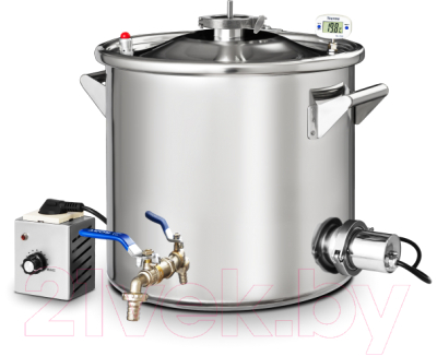 Дистиллятор бытовой ФЕНИКС Сириус New