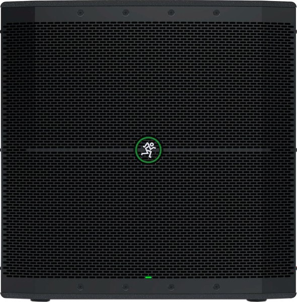 Сценический монитор MACKIE Thump118S  - фото