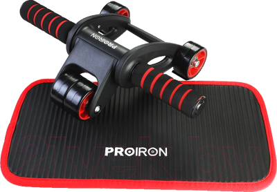 Ролик для пресса Proiron РП011 - фото