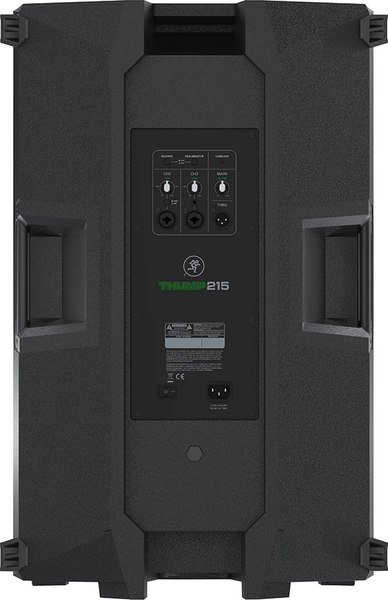 Сценический монитор MACKIE Thump215