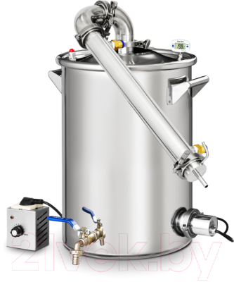 Дистиллятор бытовой ФЕНИКС Сириус New