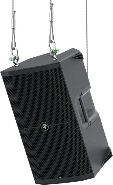 Сценический монитор MACKIE Thump212XT 