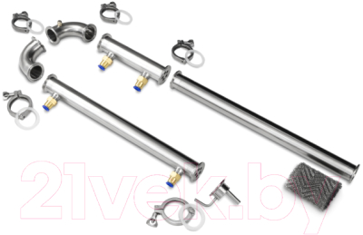 Дистиллятор бытовой ФЕНИКС Сириус New