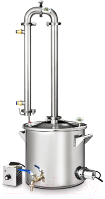 Дистиллятор бытовой ФЕНИКС Сириус New