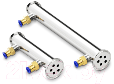 Дистиллятор бытовой ФЕНИКС Сириус New