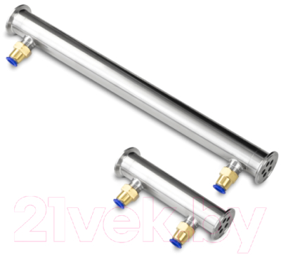 Дистиллятор бытовой ФЕНИКС Сириус New