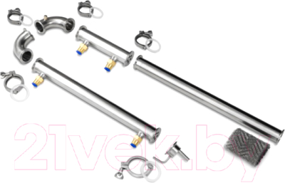 Дистиллятор бытовой ФЕНИКС Сириус New - фото