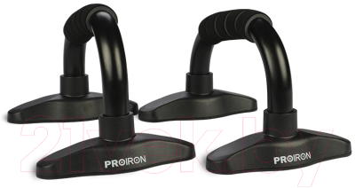 Упоры для отжимания Proiron УПО01