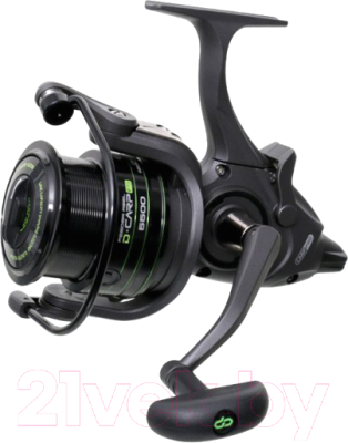 Катушка безынерционная Carp Pro D-Carp 5500 FS / CPDCF55FS - фото