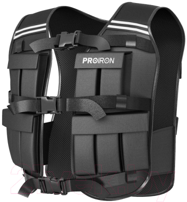 Жилет-утяжелитель Proiron ЖУ010 - фото