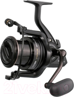 Катушка безынерционная Carp Pro Torus Cast 6000 SD / CPTC6000 - фото