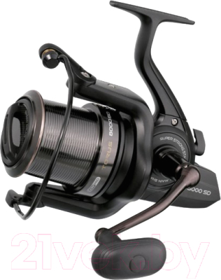 Катушка безынерционная Carp Pro Torus Cast 8000 SD / CPTC8000 - фото