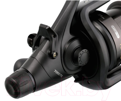 Катушка безынерционная Carp Pro Torus Runner 7000 FS / CPTR7000