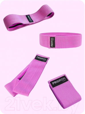 Эспандер Proiron РТФ76