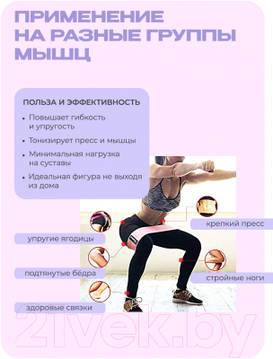 Эспандер Proiron РТФ76