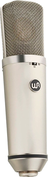 Микрофон Warm Audio Audio WA-67 - фото