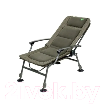 Кресло складное Carp Pro Diamond Lux / CPHD7217