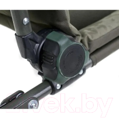 Кресло складное Carp Pro Diamond Lux / CPHD7217