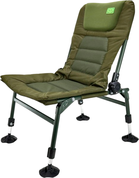 Кресло складное Carp Pro Flat Feeder / CPH76237 - фото