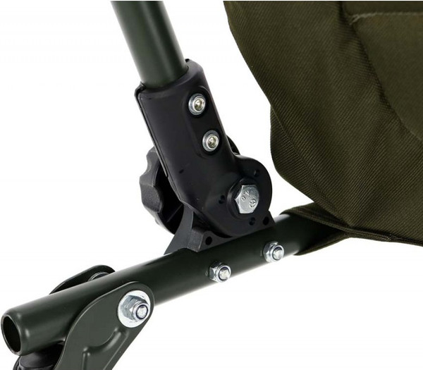 Кресло складное Carp Pro Flat Feeder / CPH76237