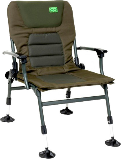 Кресло складное Carp Pro Torus / CPH76247 - фото