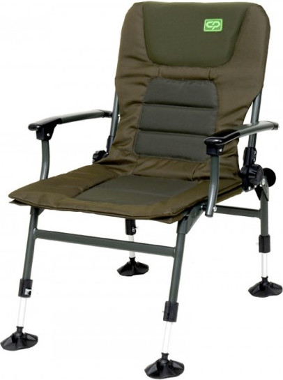 Кресло складное Carp Pro Torus / CPH76247