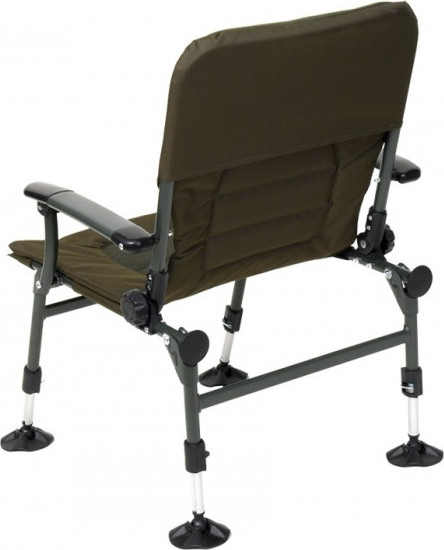 Кресло складное Carp Pro Torus / CPH76247