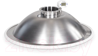 Дистиллятор бытовой ДОБРЫЙ ЖАР Титан