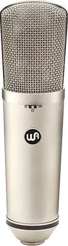 Микрофон Warm Audio WA-87 R2 - фото