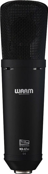 Микрофон Warm Audio WA-87 R2B - фото