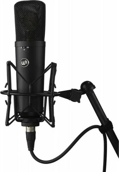 Микрофон Warm Audio WA-87 R2B