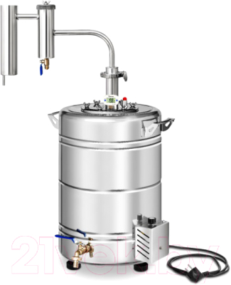 Дистиллятор бытовой ФЕНИКС Мечта New - фото