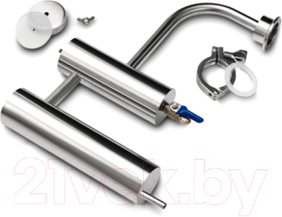 Дистиллятор бытовой ФЕНИКС Мечта New - фото