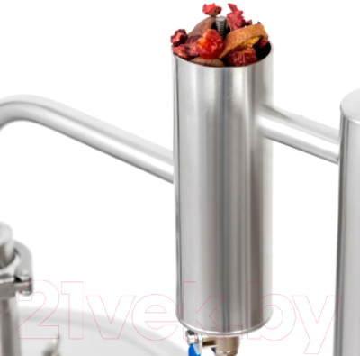 Дистиллятор бытовой ФЕНИКС Мечта New