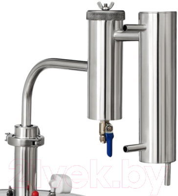 Дистиллятор бытовой ФЕНИКС Мечта New