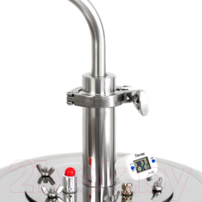 Дистиллятор бытовой ФЕНИКС Мечта New