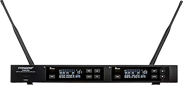 Приемник для радиосистемы Pasgao PAW-920 Rx  - фото