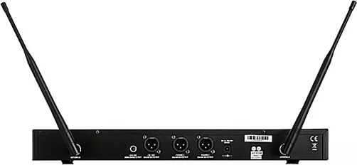 Приемник для радиосистемы Pasgao PAW-920 Rx 