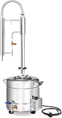 Дистиллятор бытовой ФЕНИКС Зенит - фото