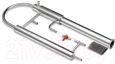 Дистиллятор бытовой ФЕНИКС Зенит