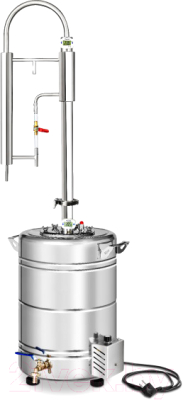 Дистиллятор бытовой ФЕНИКС Зенит - фото