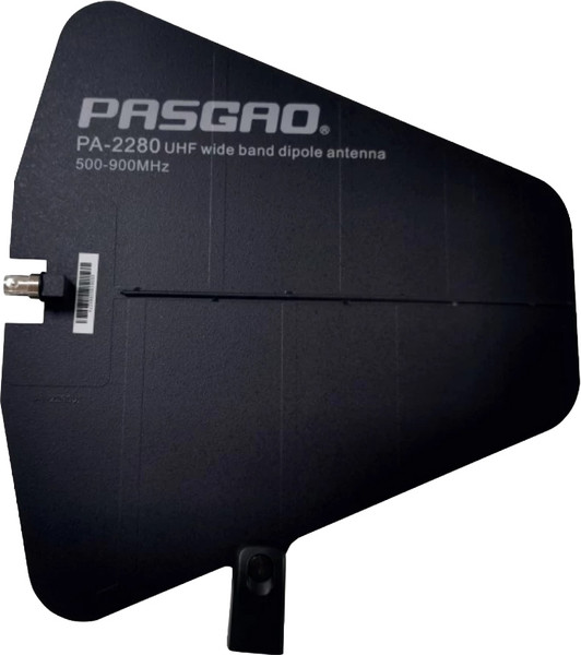 Антенна для микрофона Pasgao PA-2280 