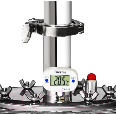 Дистиллятор бытовой ФЕНИКС Зенит