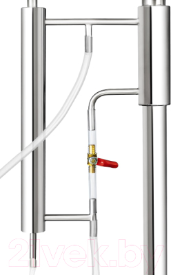 Дистиллятор бытовой ФЕНИКС Зенит