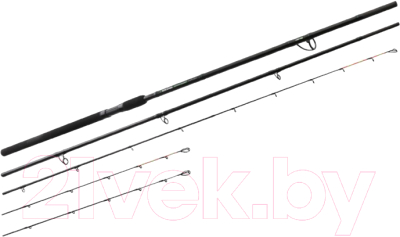 Удилище Carp Pro Blackpool Method Feeder 390-140г / BPMF390 - фото