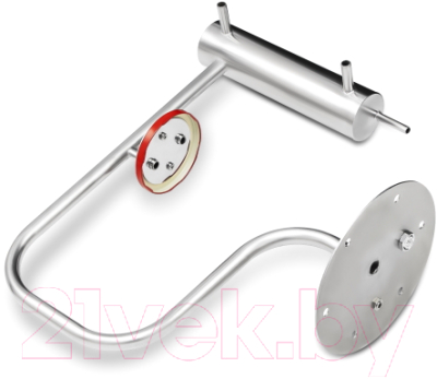 Дистиллятор бытовой ФЕНИКС Шахтер