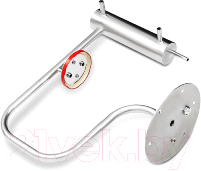 Дистиллятор бытовой ФЕНИКС Шахтер - фото