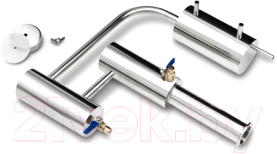 Дистиллятор бытовой ДОБРЫЙ ЖАР Триумф - фото