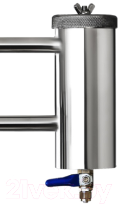 Дистиллятор бытовой ДОБРЫЙ ЖАР Триумф