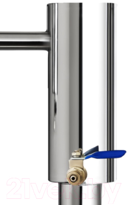 Дистиллятор бытовой ДОБРЫЙ ЖАР Триумф